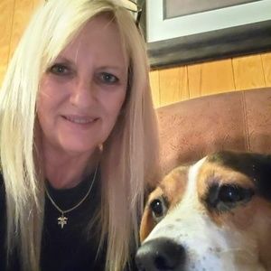 Meet your Posher, Terry